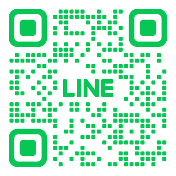 QR LINE sweet888